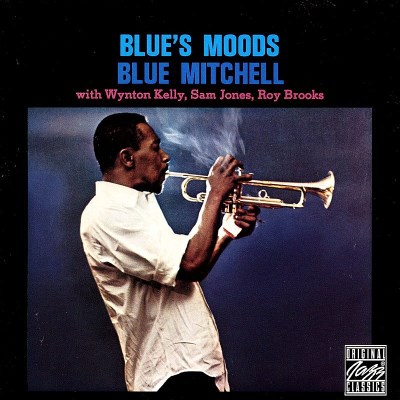 Blue Mitchell/Blue's Moods